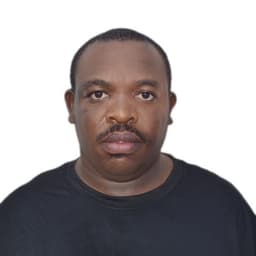 JAPHARET GIKARU KIMANI